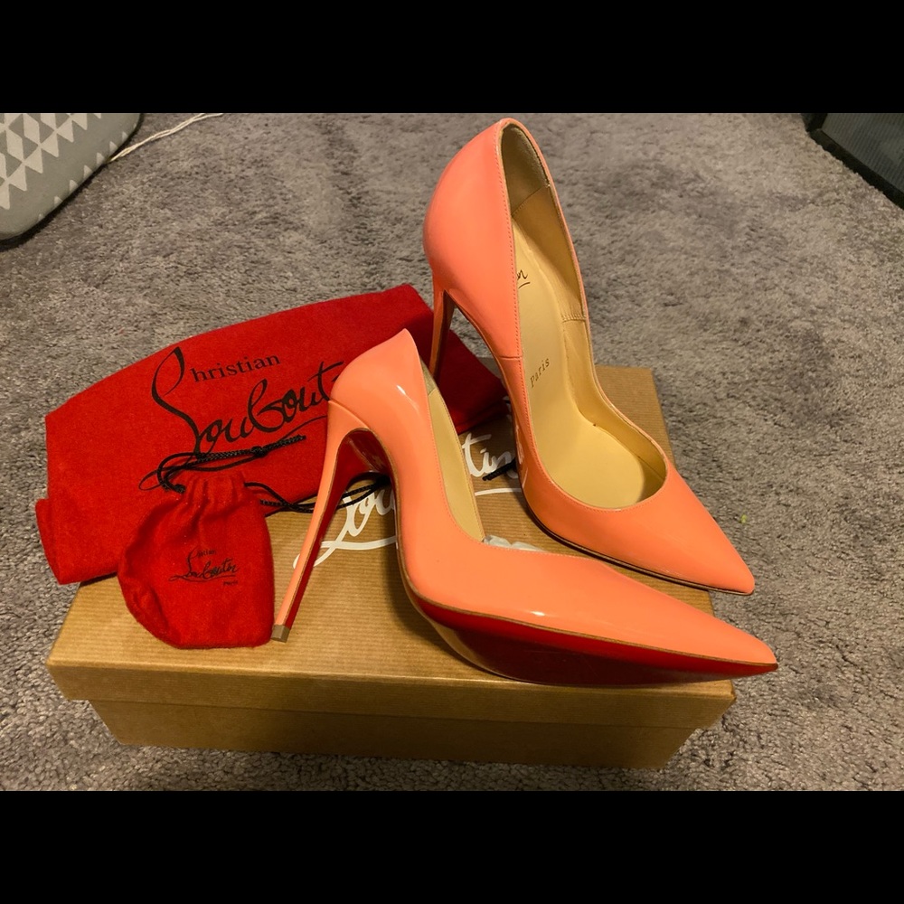 Christian Louboutin’s